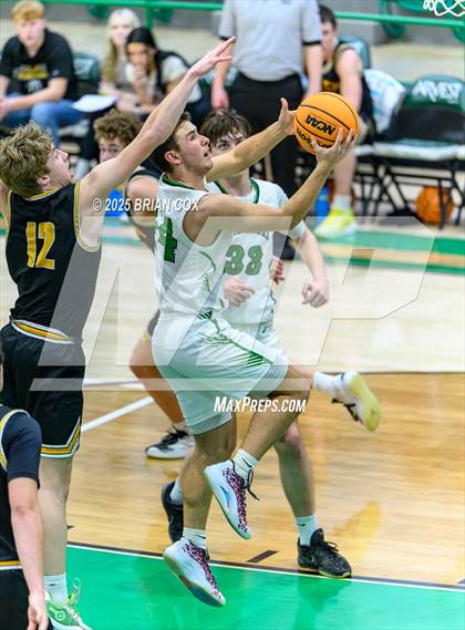 Thumbnail 1 in Salem @ Yellville-Summit photogallery.