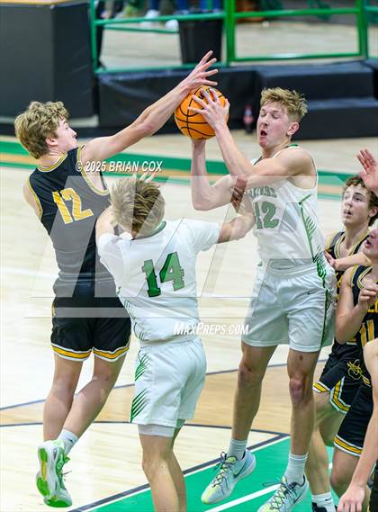 Thumbnail 1 in Salem @ Yellville-Summit photogallery.