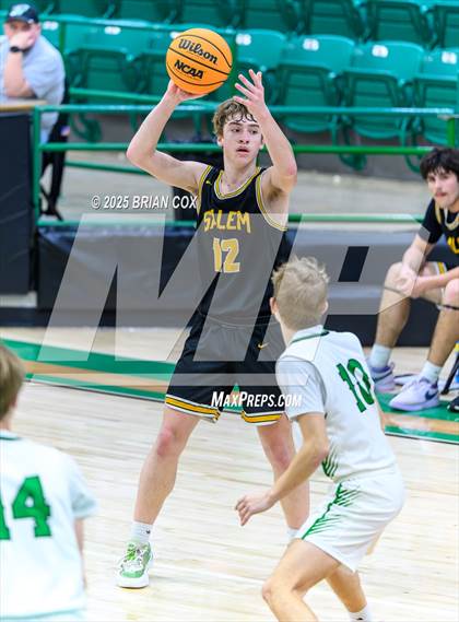 Thumbnail 1 in Salem @ Yellville-Summit photogallery.