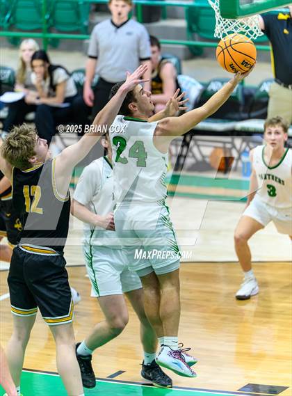 Thumbnail 3 in Salem @ Yellville-Summit photogallery.