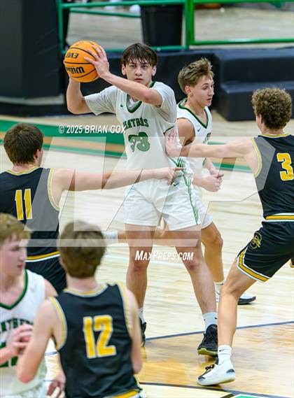 Thumbnail 2 in Salem @ Yellville-Summit photogallery.