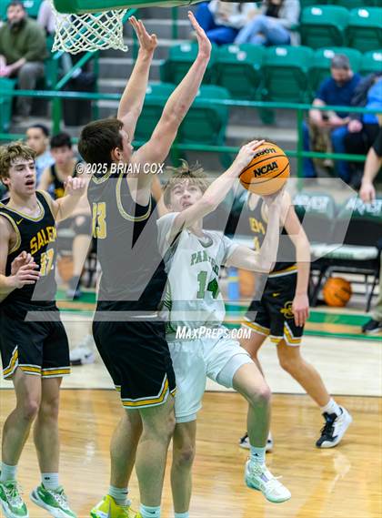 Thumbnail 1 in Salem @ Yellville-Summit photogallery.