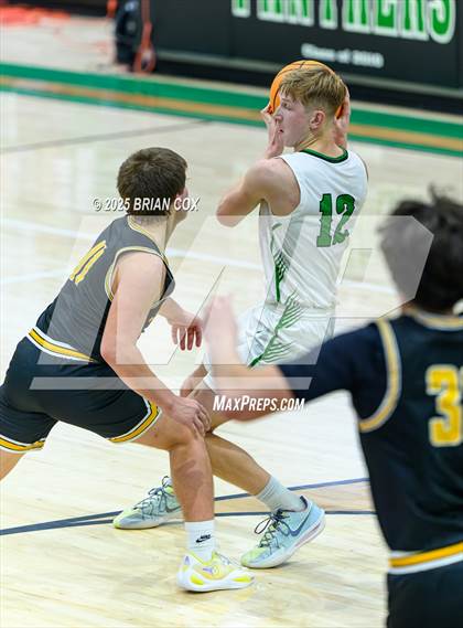 Thumbnail 2 in Salem @ Yellville-Summit photogallery.