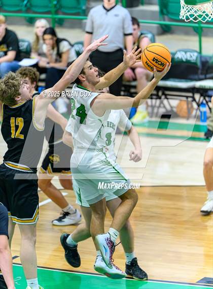 Thumbnail 2 in Salem @ Yellville-Summit photogallery.