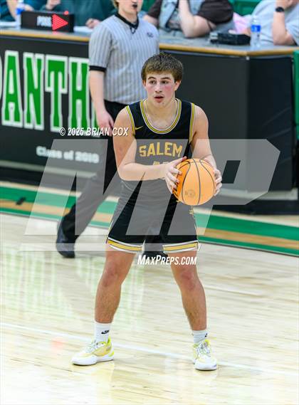 Thumbnail 1 in Salem @ Yellville-Summit photogallery.