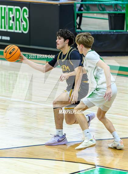 Thumbnail 1 in Salem @ Yellville-Summit photogallery.