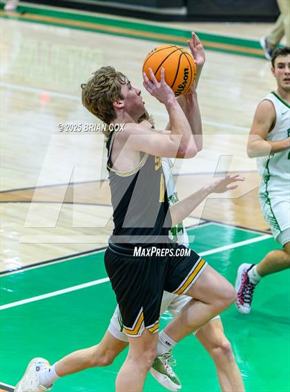 Thumbnail 2 in Salem @ Yellville-Summit photogallery.