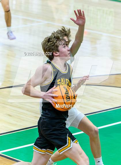 Thumbnail 1 in Salem @ Yellville-Summit photogallery.
