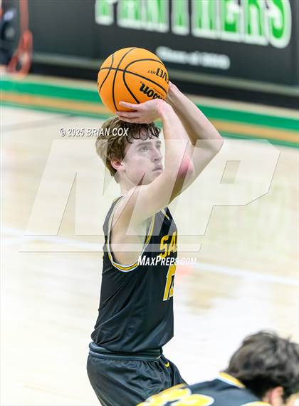 Thumbnail 1 in Salem @ Yellville-Summit photogallery.