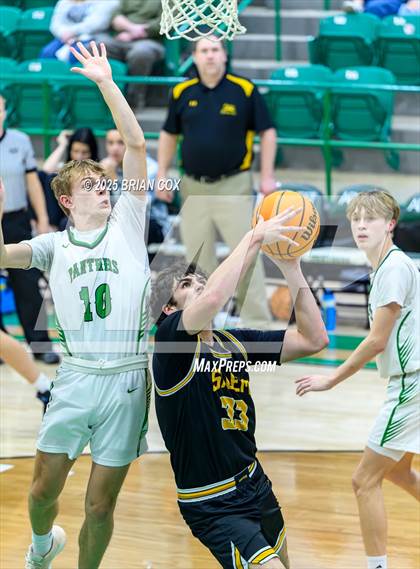 Thumbnail 2 in Salem @ Yellville-Summit photogallery.