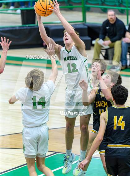 Thumbnail 3 in Salem @ Yellville-Summit photogallery.