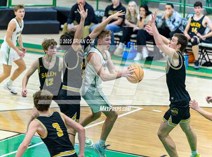 Thumbnail 1 in Salem @ Yellville-Summit photogallery.