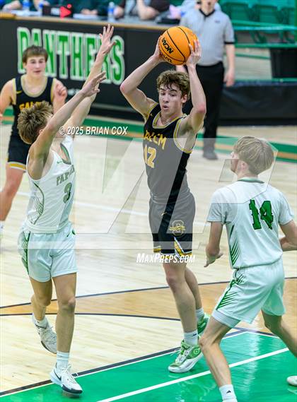 Thumbnail 2 in Salem @ Yellville-Summit photogallery.