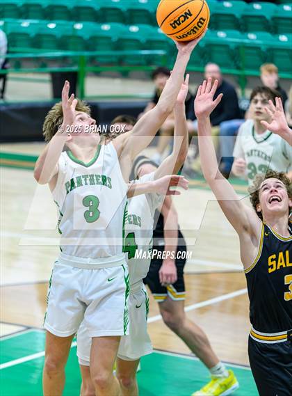 Thumbnail 3 in Salem @ Yellville-Summit photogallery.