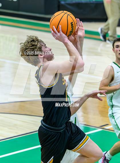 Thumbnail 3 in Salem @ Yellville-Summit photogallery.