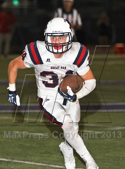 Thumbnail 1 in Great Oak @ Carlsbad photogallery.