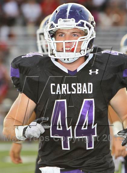 Thumbnail 1 in Great Oak @ Carlsbad photogallery.