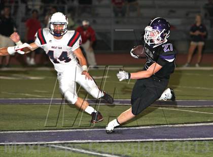 Thumbnail 2 in Great Oak @ Carlsbad photogallery.