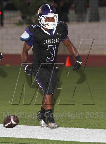Thumbnail 3 in Great Oak @ Carlsbad photogallery.