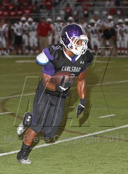 Thumbnail 2 in Great Oak @ Carlsbad photogallery.