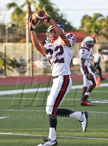 Thumbnail 1 in Great Oak @ Carlsbad photogallery.