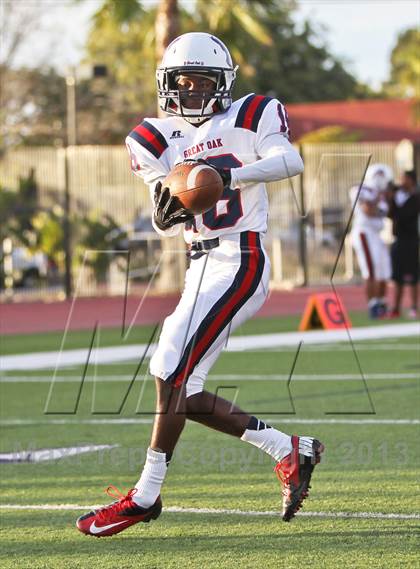 Thumbnail 1 in Great Oak @ Carlsbad photogallery.