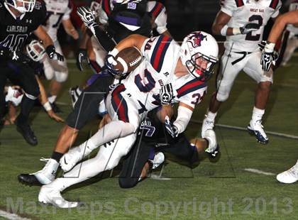 Thumbnail 2 in Great Oak @ Carlsbad photogallery.