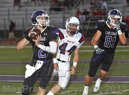 Thumbnail 3 in Great Oak @ Carlsbad photogallery.