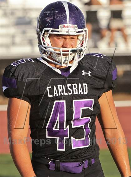 Thumbnail 2 in Great Oak @ Carlsbad photogallery.
