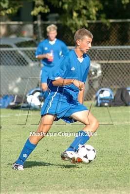 Thumbnail 1 in Del Campo @ Sacramento photogallery.