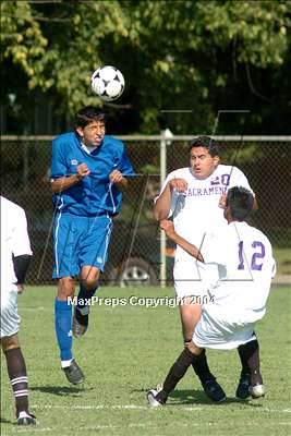 Thumbnail 2 in Del Campo @ Sacramento photogallery.