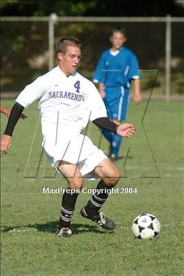 Thumbnail 1 in Del Campo @ Sacramento photogallery.