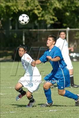 Thumbnail 2 in Del Campo @ Sacramento photogallery.