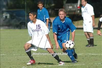 Thumbnail 3 in Del Campo @ Sacramento photogallery.