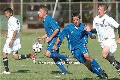 Thumbnail 1 in Del Campo @ Sacramento photogallery.
