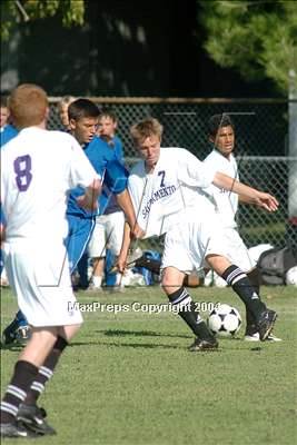 Thumbnail 2 in Del Campo @ Sacramento photogallery.