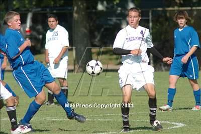 Thumbnail 2 in Del Campo @ Sacramento photogallery.