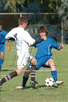 Thumbnail 2 in Del Campo @ Sacramento photogallery.