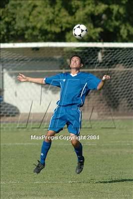 Thumbnail 2 in Del Campo @ Sacramento photogallery.