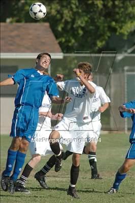 Thumbnail 1 in Del Campo @ Sacramento photogallery.