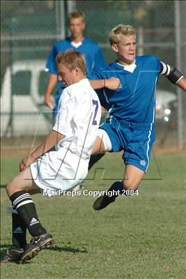 Thumbnail 2 in Del Campo @ Sacramento photogallery.