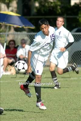 Thumbnail 3 in Del Campo @ Sacramento photogallery.