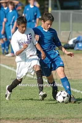 Thumbnail 1 in Del Campo @ Sacramento photogallery.