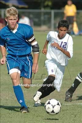 Thumbnail 2 in Del Campo @ Sacramento photogallery.