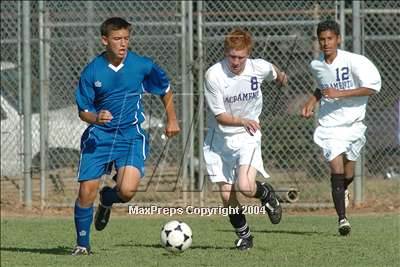 Thumbnail 2 in Del Campo @ Sacramento photogallery.