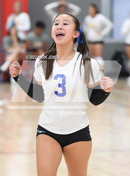 Thumbnail 1 in Lincoln vs. Norco (Nike TOC Southwest) photogallery.