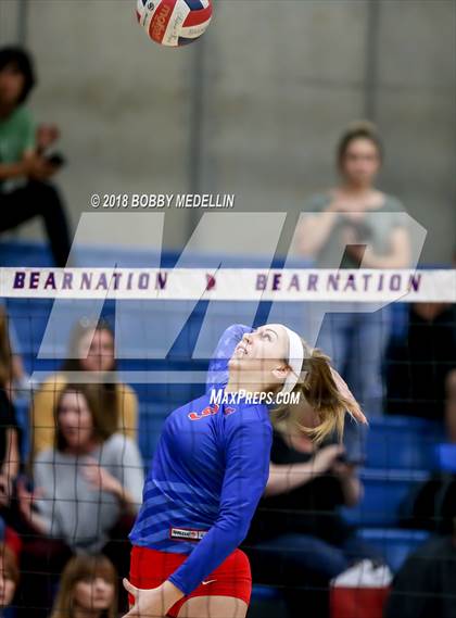 Thumbnail 2 in Clovis East @ Buchanan photogallery.