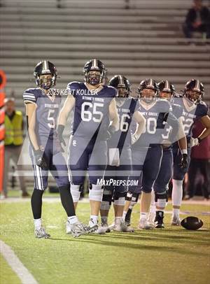 Berkley @ Stoney Creek