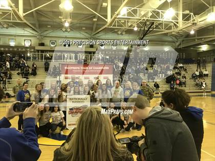Thumbnail 1 in Carmel TOC Ceremony photogallery.