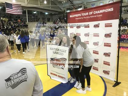 Thumbnail 2 in Carmel TOC Ceremony photogallery.
